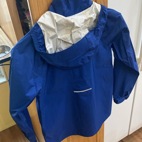 REI Co-op Blue Jacket - Picture 4 of 4